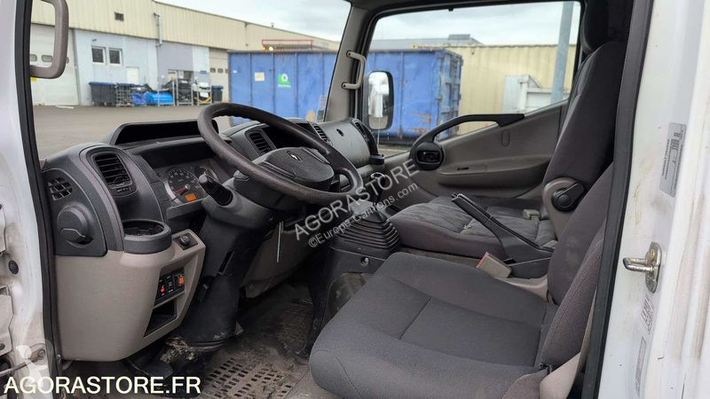 Camion Renault MAXITY