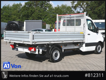 Mercedes Sprinter Sprinter 317 CDI Kipper, Klima, Reifen NEU