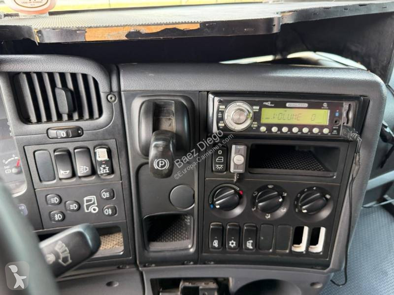 Camion Scania