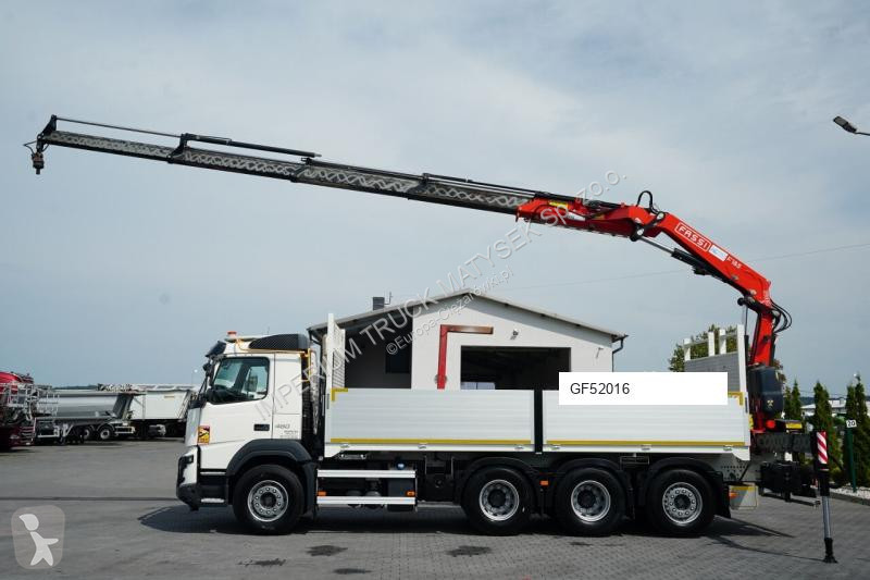 Camion Volvo F 185 A.2.24