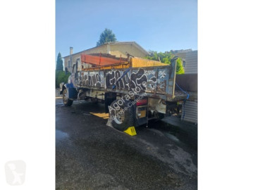 Camion benne TP Volvo