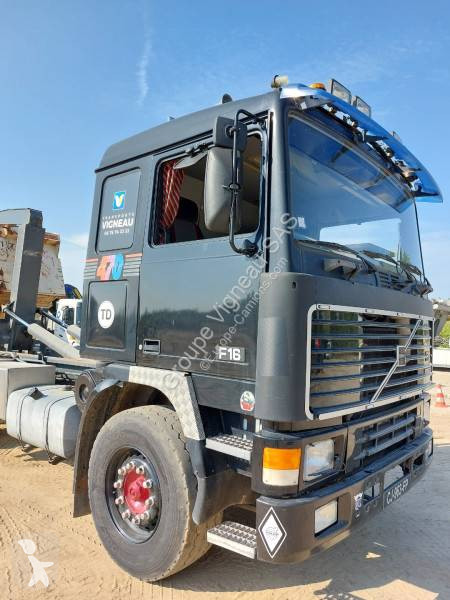 Camion Volvo