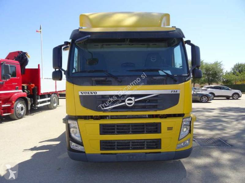 Camion Volvo