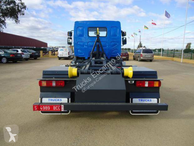 Camion Volvo