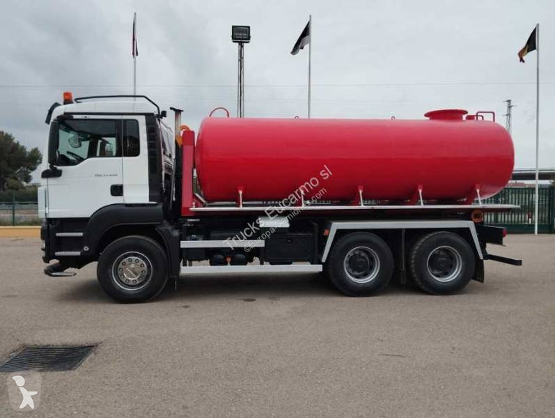 Camion MAN