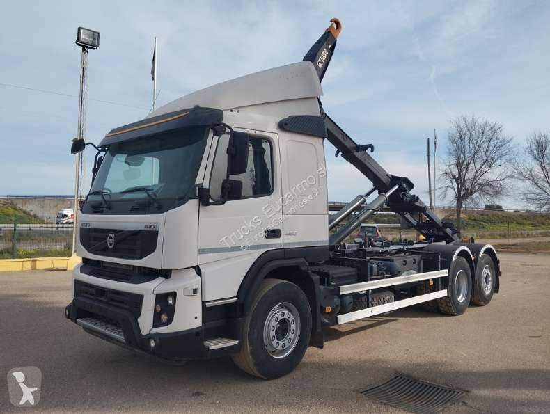 Camion Volvo