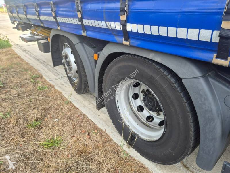 Camion MAN
