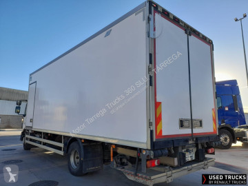 Camion frigo Renault