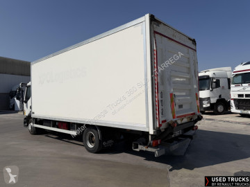 Camion Renault