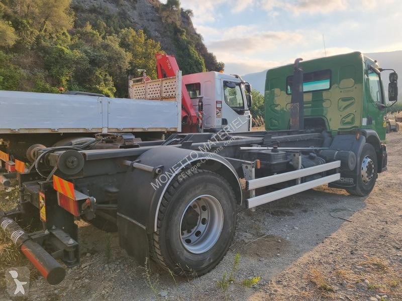 Camion Renault  PRENIUM 270