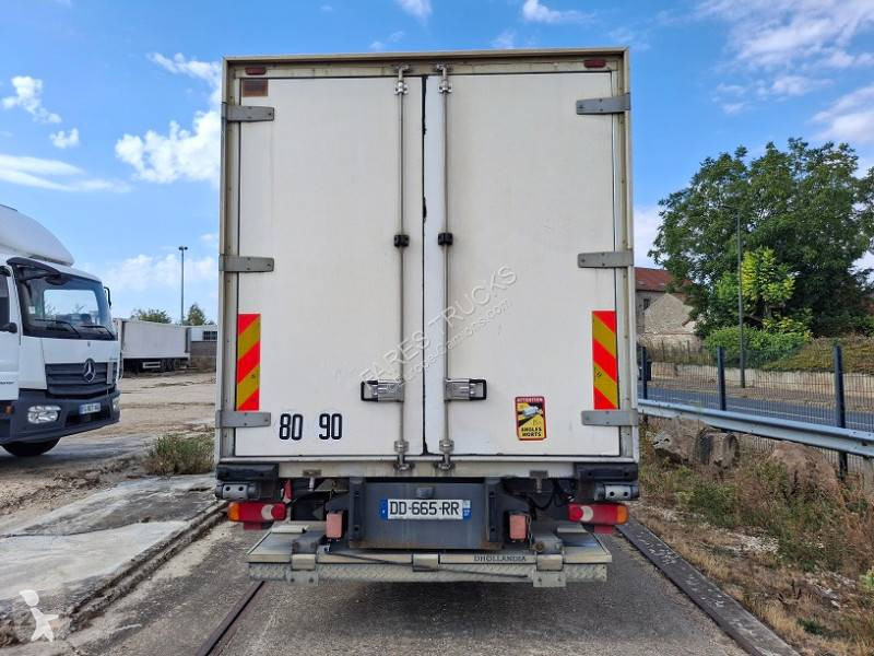 Camion Renault