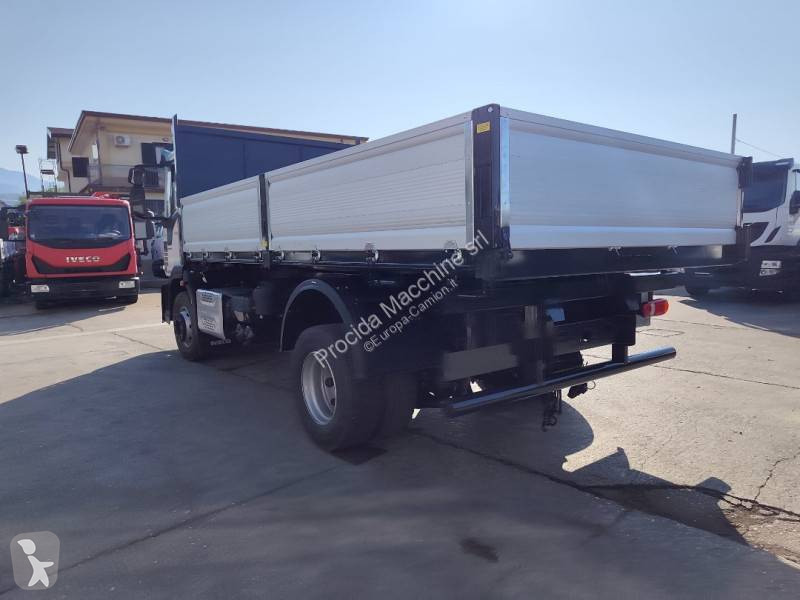 Camion Iveco