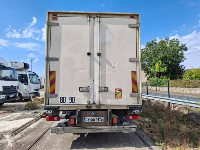 Camion Renault
