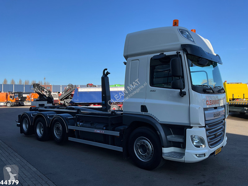 Vrachtwagen DAF FAK  440 Euro 6 VDL 26 Ton...
