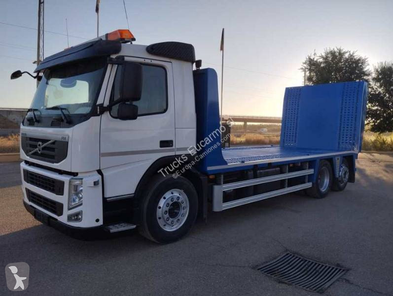 Camion Volvo