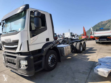 Camion Iveco Stralis AD 260 S 31 X/P