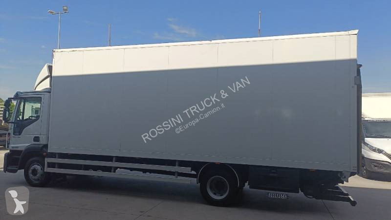 Camion Iveco