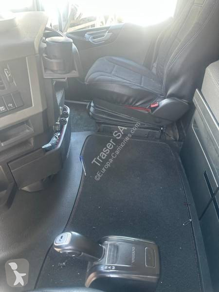 Camión Volvo