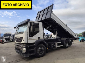 Camion Iveco Stralis AD 260 S 31 X/P