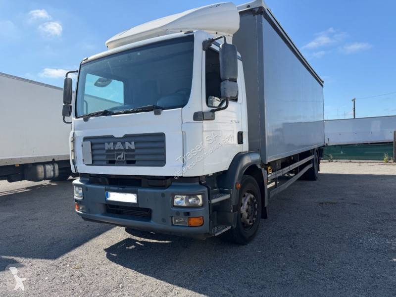 Camion MAN