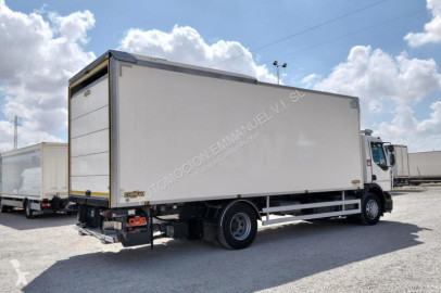 Camión frigorífico monotemperatura Renault