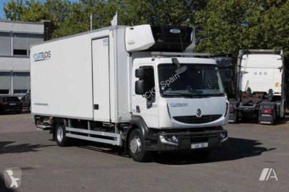 Camion frigo Renault