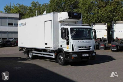 Camion Iveco Eurocargo 140 E 19