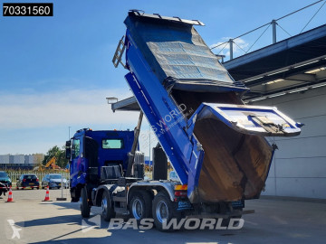 Camión volquete Renault