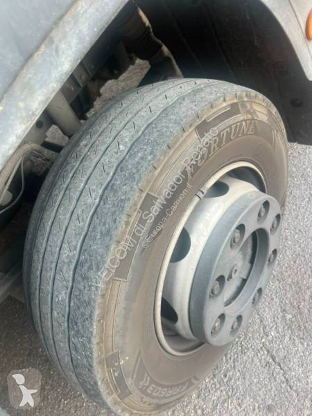 Camion Iveco