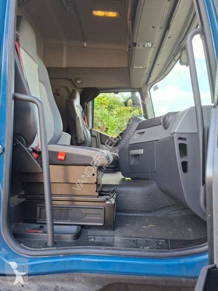 Camion Renault