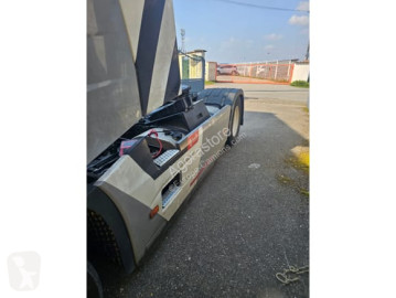 Camião chassis Renault