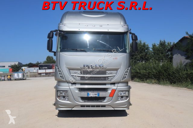 Camion Iveco STRALIS