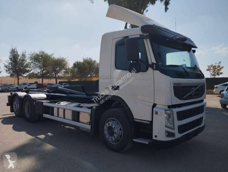 Camion Volvo