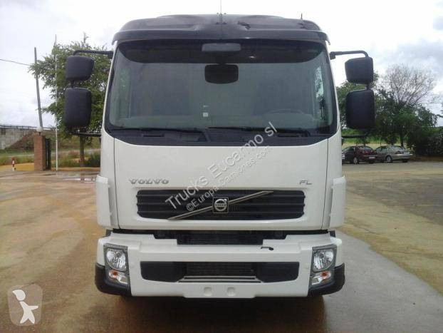 Camion Volvo