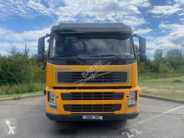 Camion Volvo