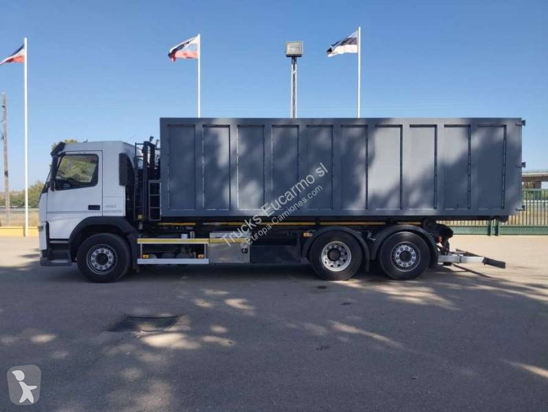Camion Volvo