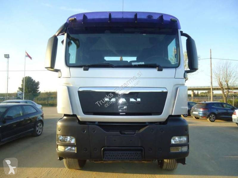Camion MAN