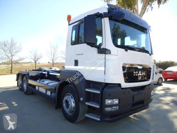 Camion MAN
