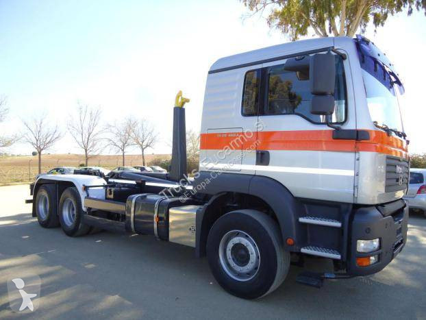 Camion MAN