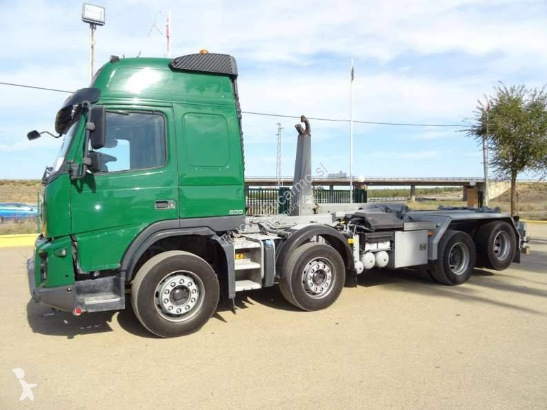 Camion Volvo
