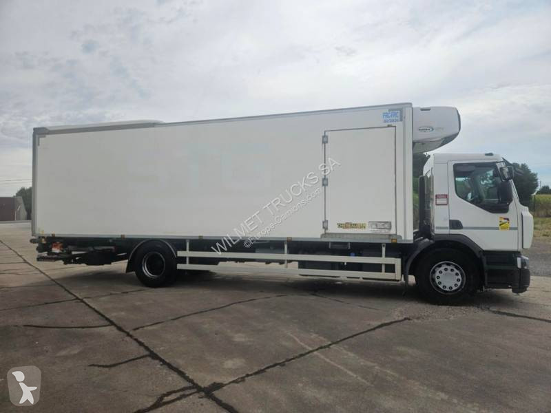 Camion Renault