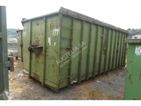 Vrachtwagen