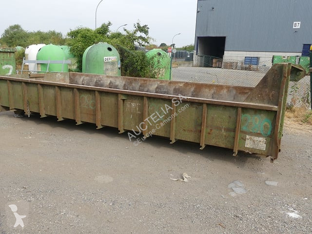 Camion