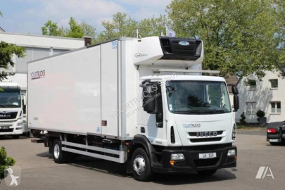 Camion frigo Iveco