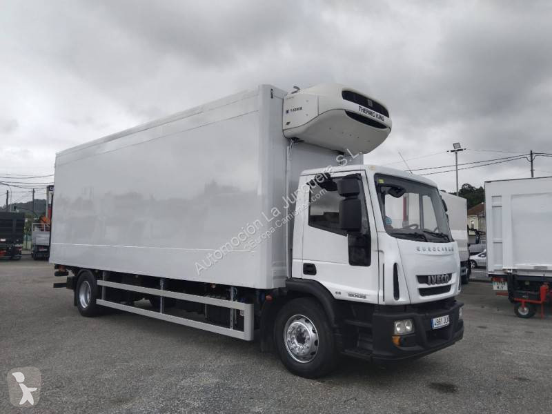 Camion Iveco