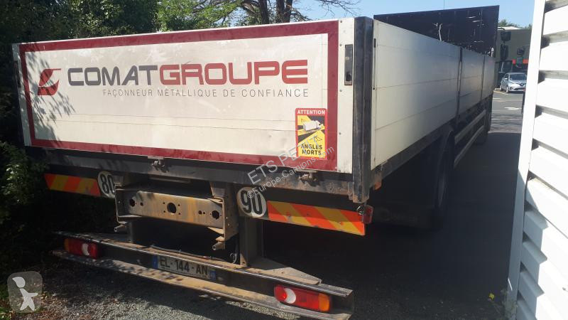Camion Volvo 250
