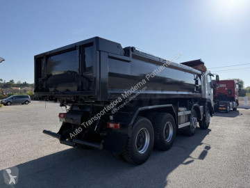 Camion bi-benne Volvo