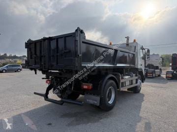 Camion bi-benne Volvo