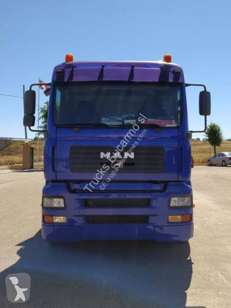 Camion MAN