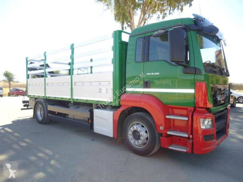 Camion MAN